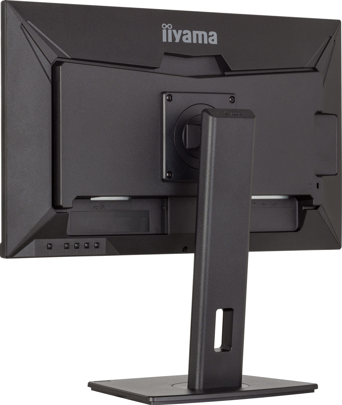 iiyama ProLite XUB2492QSU-B1 computer monitor 60.5 cm (23.8") 2560 x 1440 Quad HD LED Black