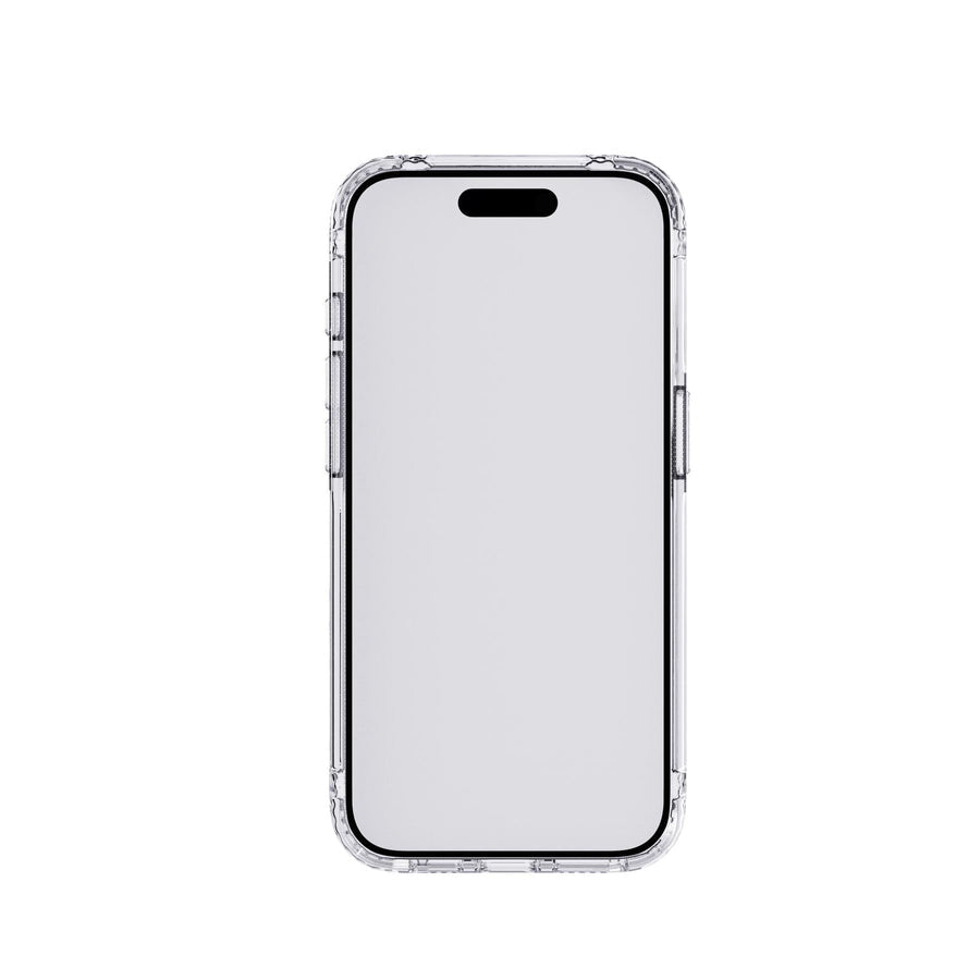 Tech21 EvoClear Case MagSafe for iPhone 15 Pro Max Clear