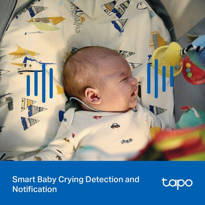 TP-LINK Tapo C206 Camera