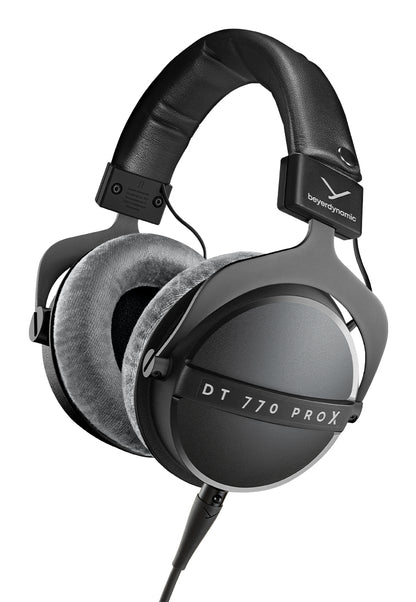 Beyerdynamic DT 770 Pro X 48 ? - closed studio headphones