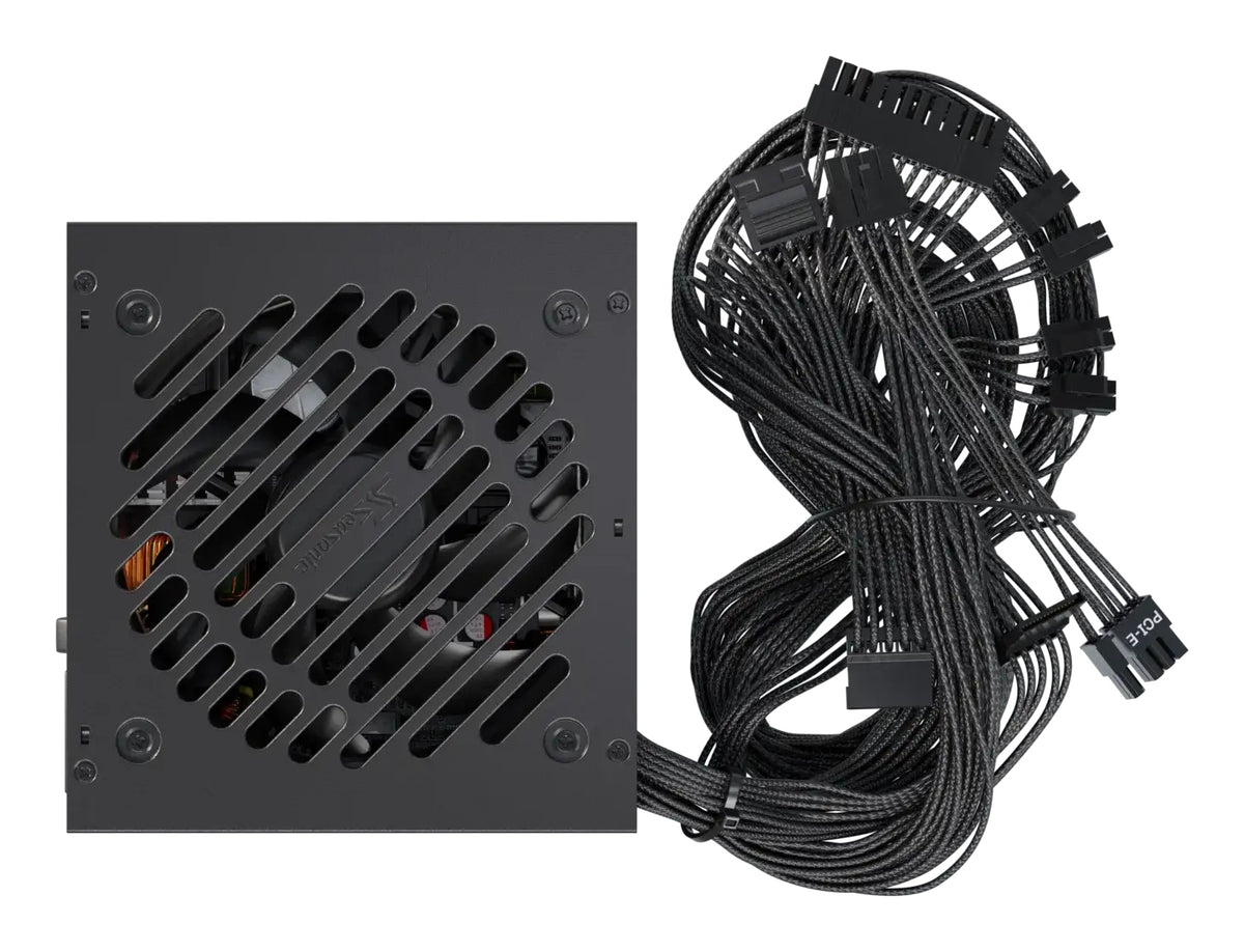 Seasonic CORE GC-650 ATX 3.1