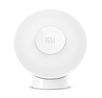 XIAOMI NIGHT LIGHT 2 MOTION-ACTIVATED BLUETOOTH WHITE BHR5278GL