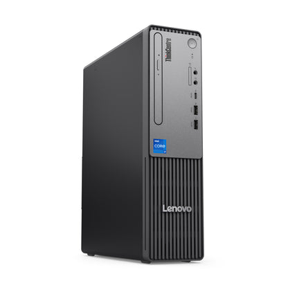 Lenovo ThinkCentre neo 50s Gen 5 Intel® Core™ i7-14700 16 GB DDR5 512 GB SSD Windows 11 Pro SFF PC - Black/Grey