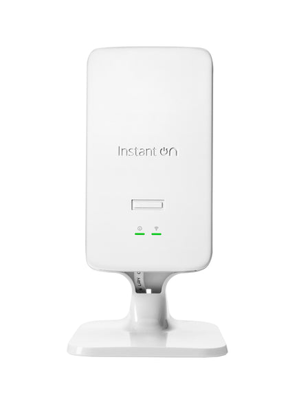 HPE Networking Instant On AP22D Dual Radio Wi-Fi 6 Access Point