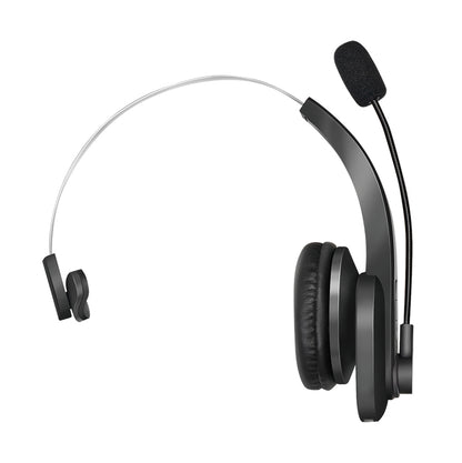 Logilink Bluetooth Headset Mono m.headband & charging stand