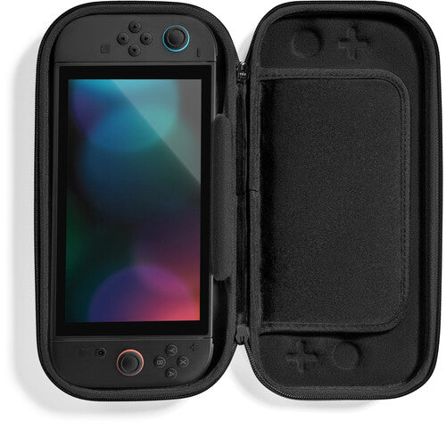 tomtoc FancyCase-G05 Switch 2 Slim Case black