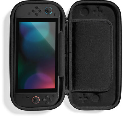 tomtoc FancyCase-G05 Switch 2 Slim Case black
