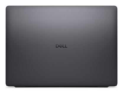 DELL Pro 14 PC14250 Intel Core 7 150U Laptop 35.6 cm (14") Full HD+ 16 GB DDR5-SDRAM 512 GB SSD Wi-Fi 6E Windows 11 Pro Black