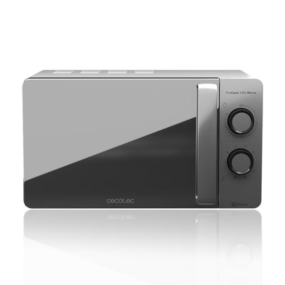 CECOTEC Proclean 3160 Mirror 20 L