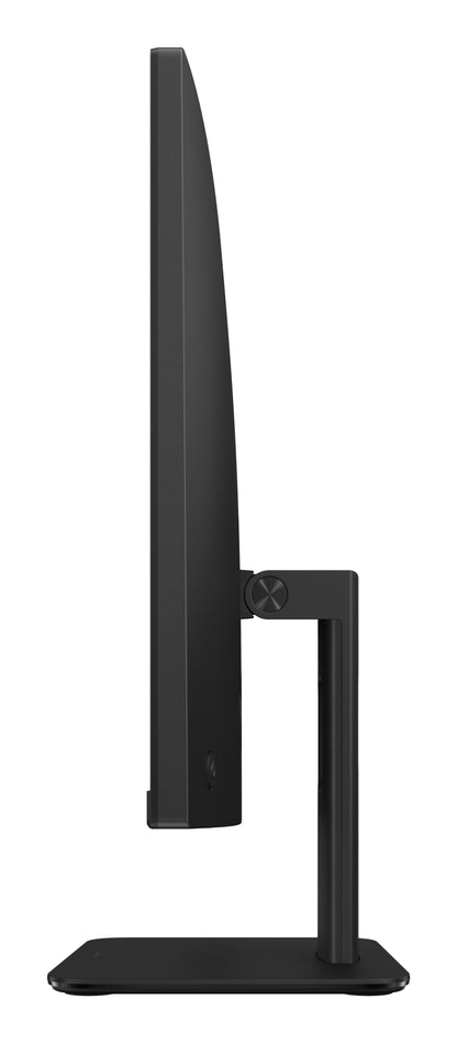 ASUS V400 AiO 24" C3-100U — 8GB RAM, 512GB SSD, Black (V440VAK-BPC180W) W11H