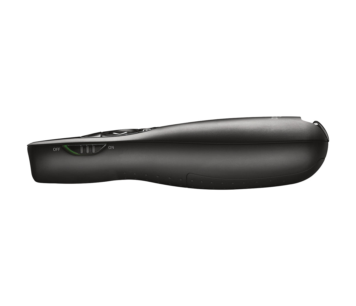 Logitech R 400 USB Cordless Presenter