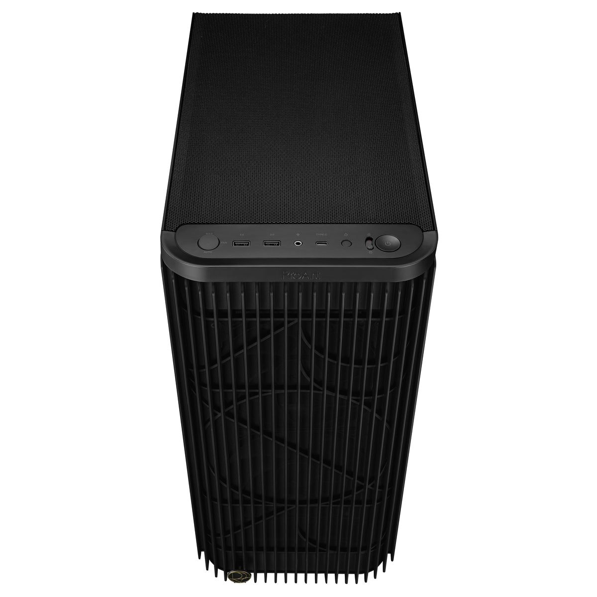 ASUS ProArt PA401 - Mesh Panel Black