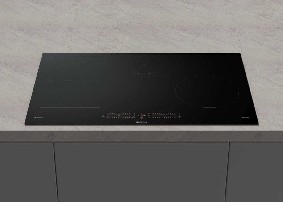 Gorenje Induction Hob GI8432BSCWF