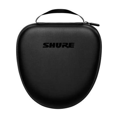 Shure SBH50G2-BK - professional wireless headphones AONIC 50 with ANC system (black)