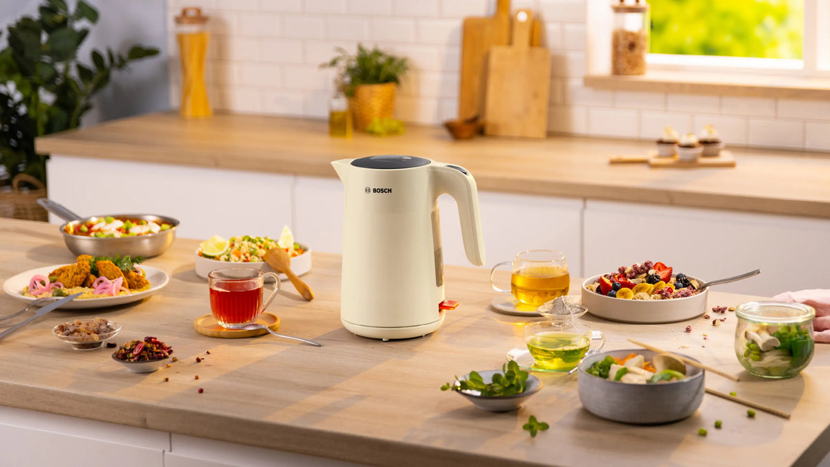 Bosch Kettle TWK 2M167