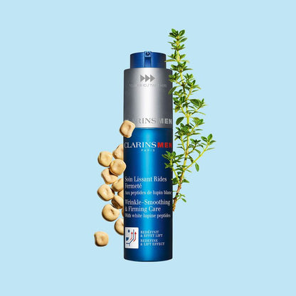 Clarins Men Wrinkle-Smoothing Gel Cream 50 ml