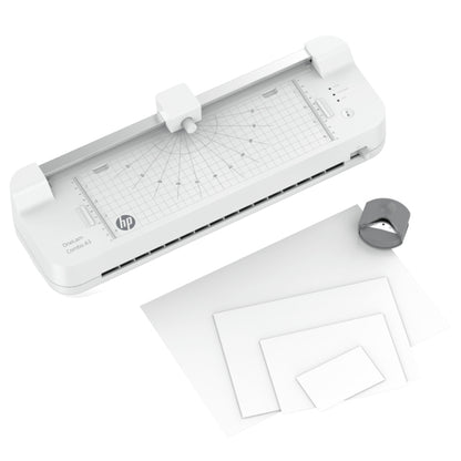 HP Laminator OneLam Combo A3