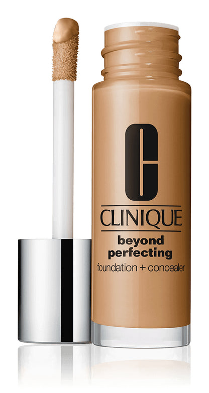 Clinique Beyond Perfecting Foundation + Concealer (CN 90 Sand (M)) 30 ml