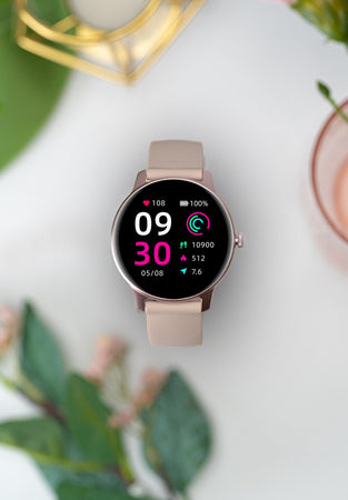 SMARTWATCH ORO LADY ACTIVE OROMED