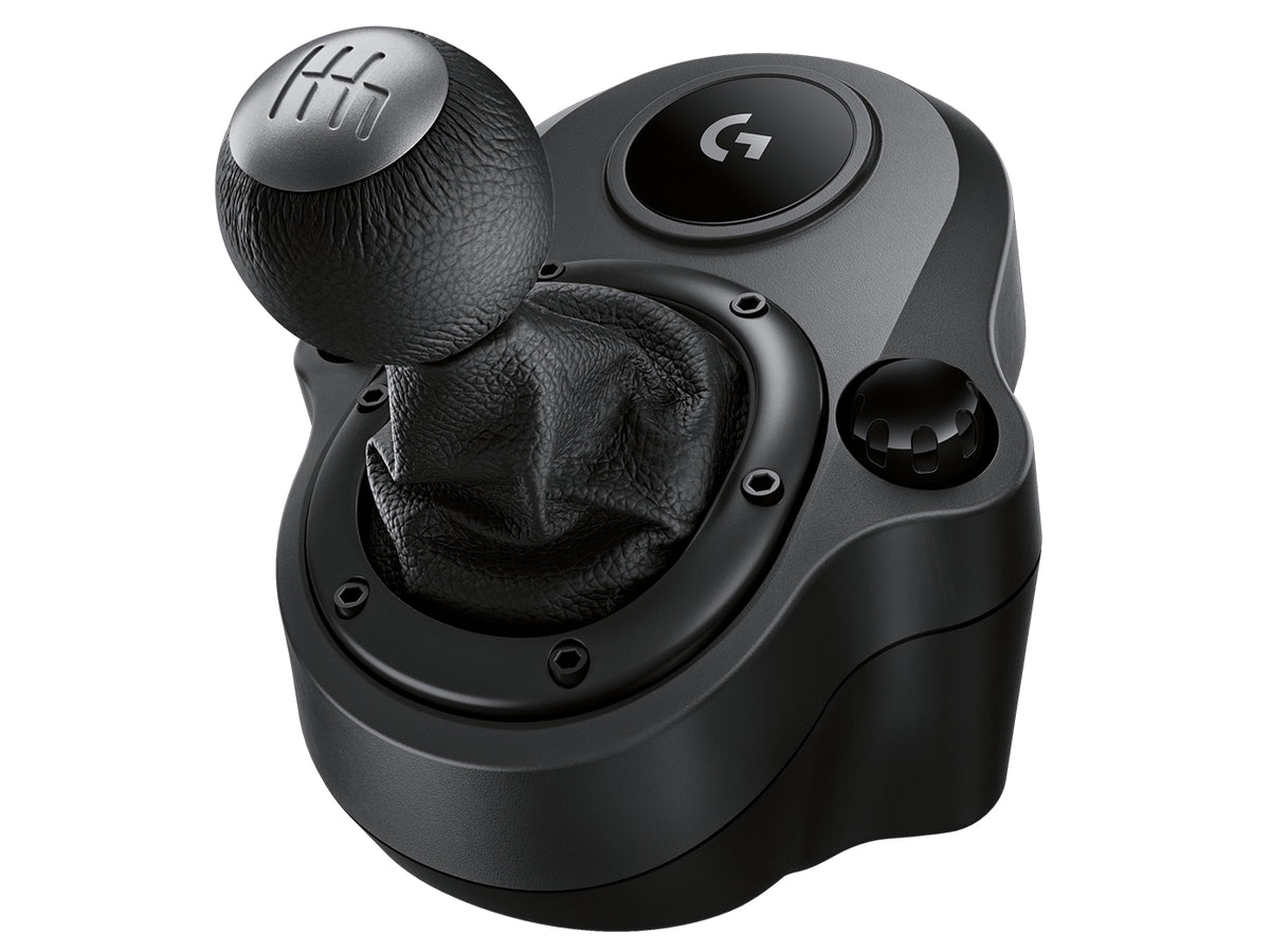 Logitech Driving Force Shifter