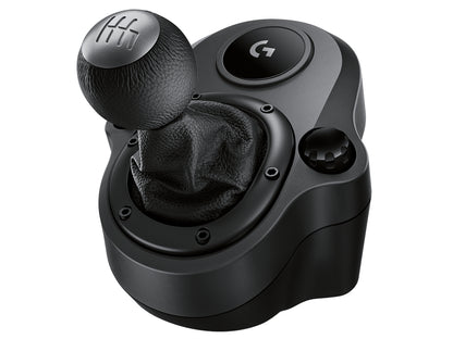 Logitech Driving Force Shifter