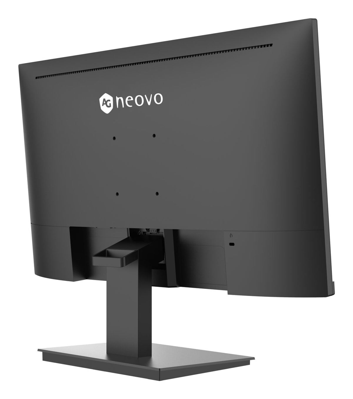 AG Neovo LA-2403 - flicker-free LED monitor, HDMI, DP, VGA