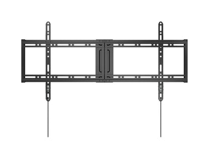 Equip Wandhalterung  43"-95"/1TFT Fest/Slim 1Gelenk  75Kg sw