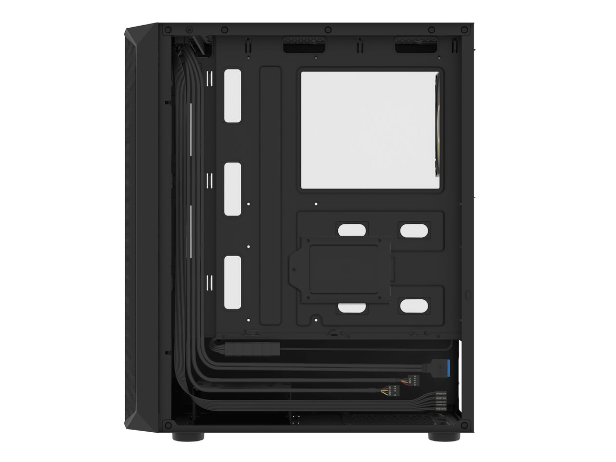 FURY Shobo SH4F RGB Midi Tower Black