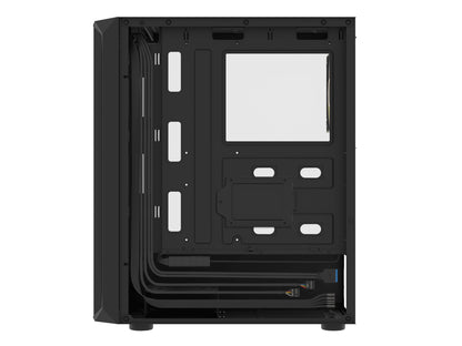 FURY Shobo SH4F RGB Midi Tower Black