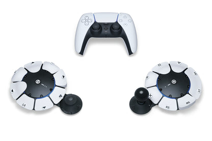PS5 Controller Access