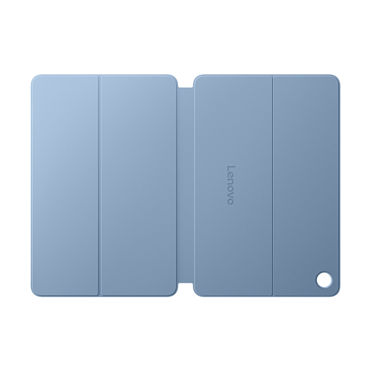 Lenovo ZG38C06654 Tablet Case 25.6 cm (10.1") Folio Blue