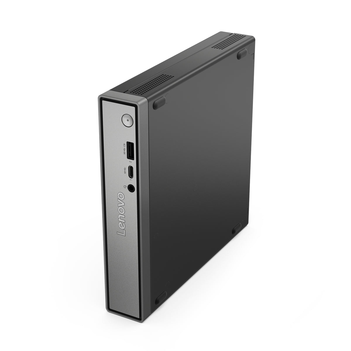 Lenovo ThinkCentre neo 50q Gen 5 Intel Core 7 240H 16 GB DDR5-SDRAM 1 TB SSD Windows 11 Pro Mini PC PC Black