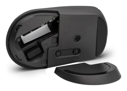 HP 400 Quiet Wireless Mouse