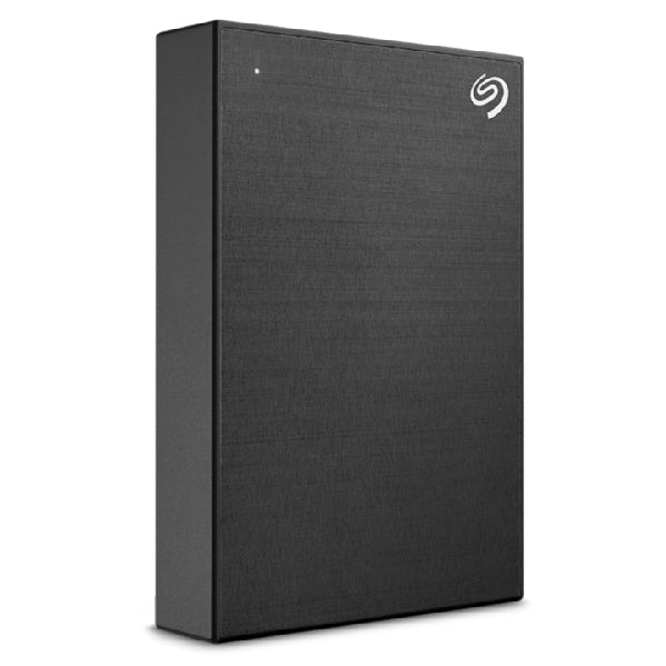 Seagate One Touch External Hard Drive 2 TB Micro-USB B 3.2 Gen 1 (3.1 Gen 1) Black