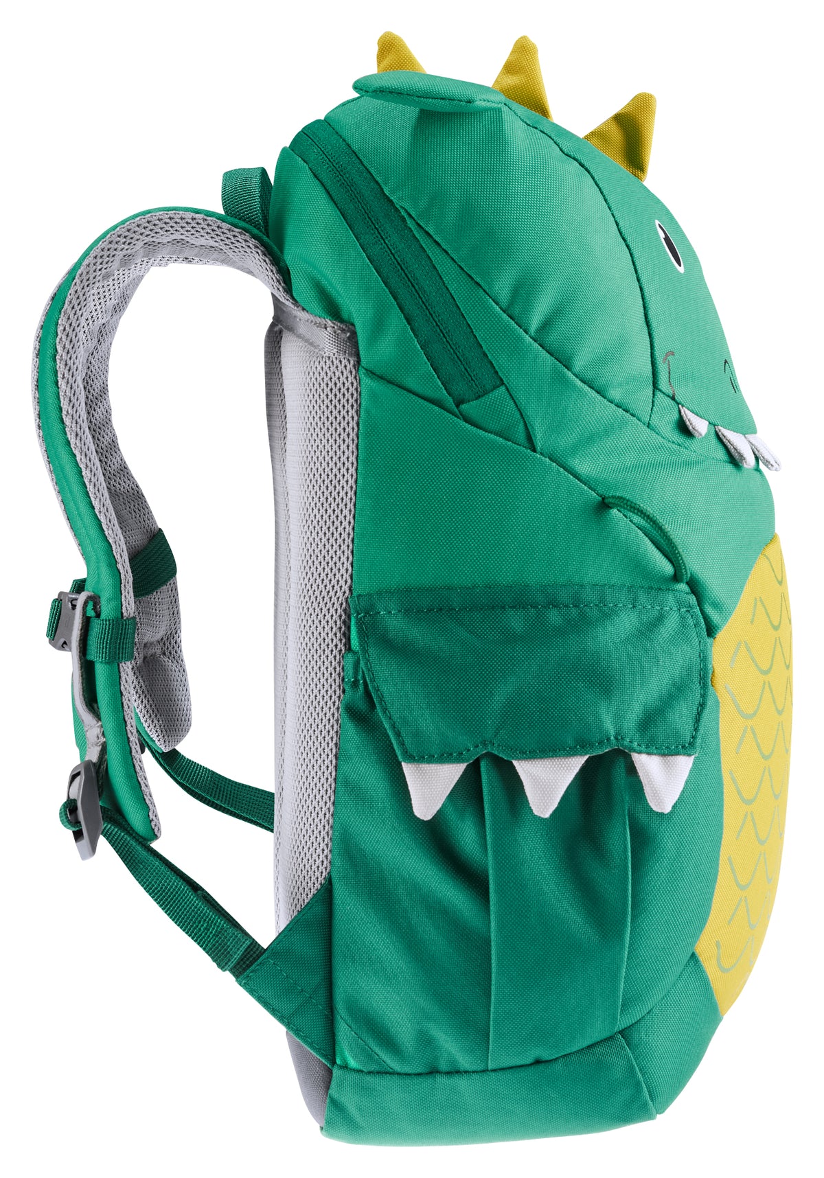 DEUTER Kikki Kids Backpack, Fern/Alpinegreen