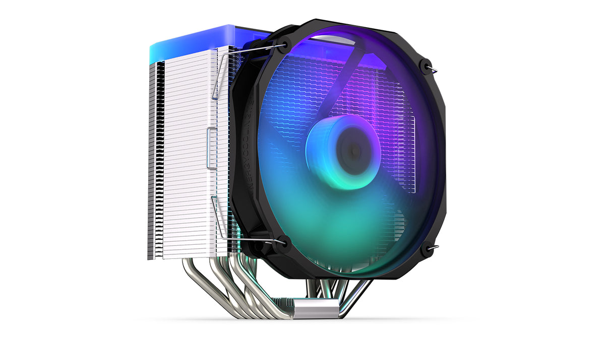 Endorfy Fortis 5 ARGB Air Cooling System