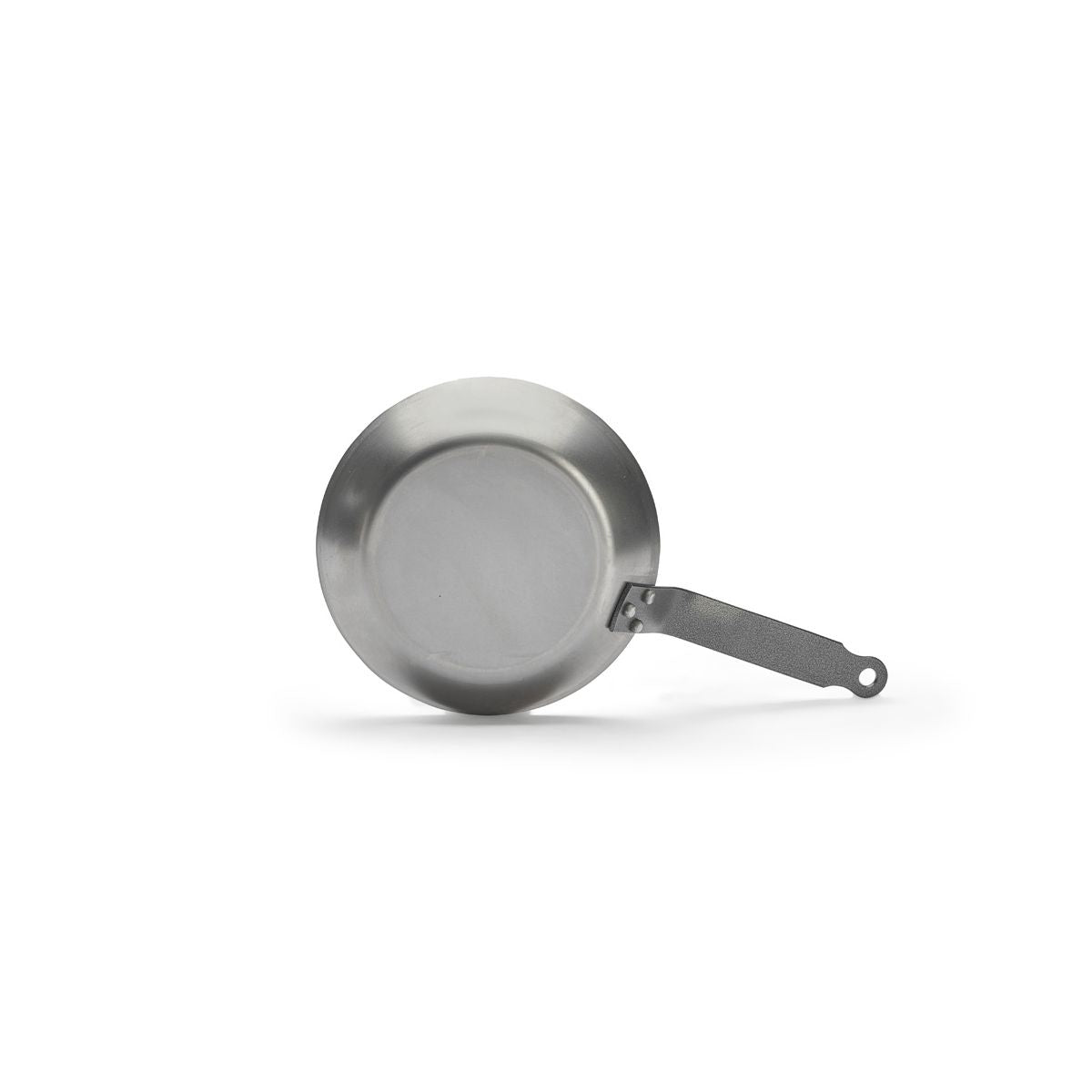 De Buyer Carbone Plus Lyonnaise Frying Pan, 20cm