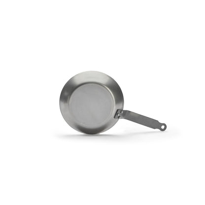 De Buyer Carbone Plus Lyonnaise Frying Pan, 20cm