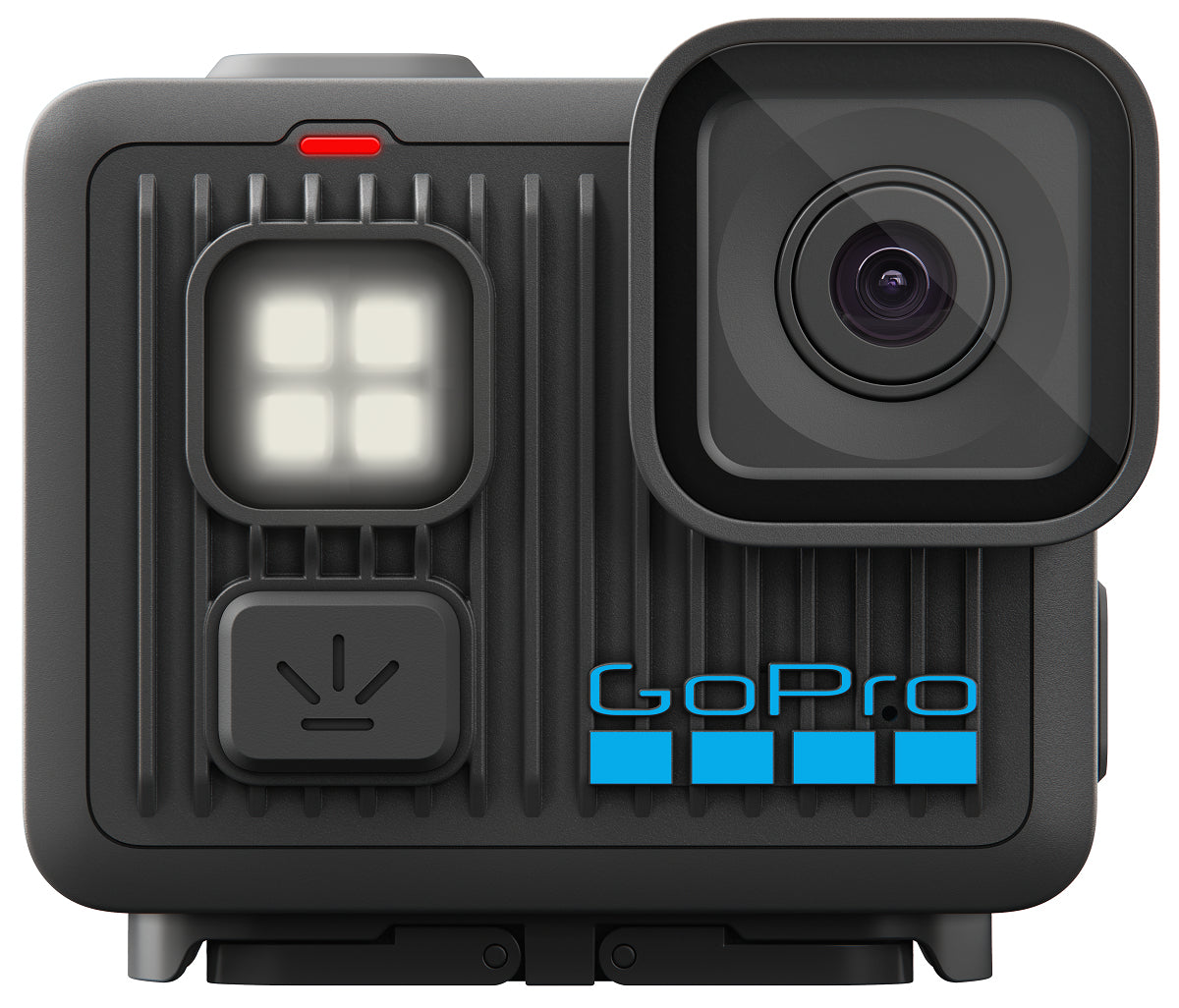 Kamera sportowa GoPro LIT HERO - Action camera HD 4K