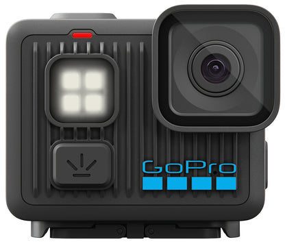 Kamera sportowa GoPro LIT HERO - Action camera HD 4K