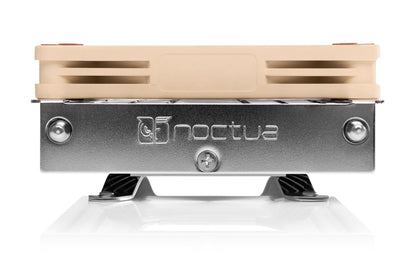 Noctua NH-L9a-AM5 ψύκτρα επεξεργαστή με αέρα 9,2 εκ. μπεζ, καφέ