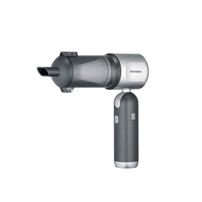 Severin 7137  S-Power Cordless Handheld Vacuum