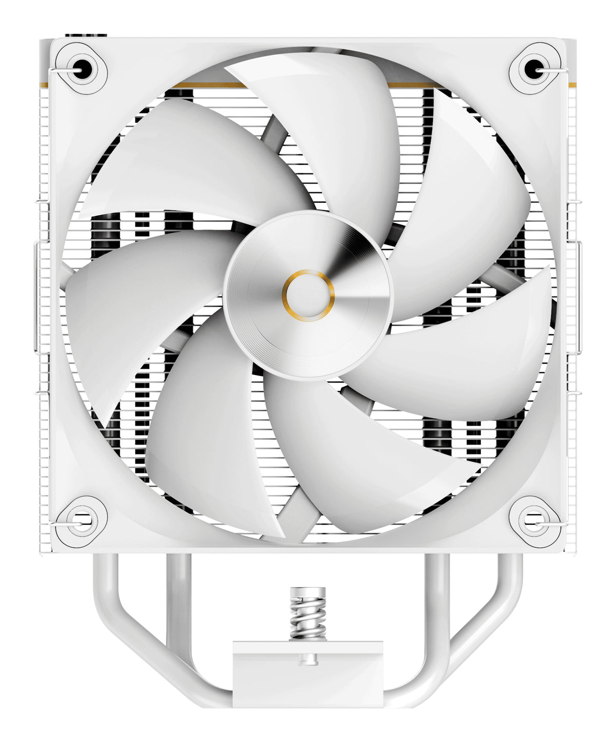Ocypus Iota A40 (white, 120 mm)