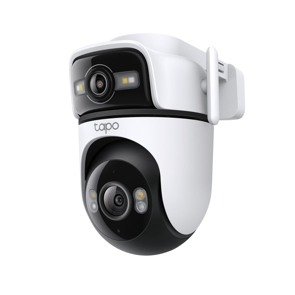 Kamera TP-LINK Tapo C545D