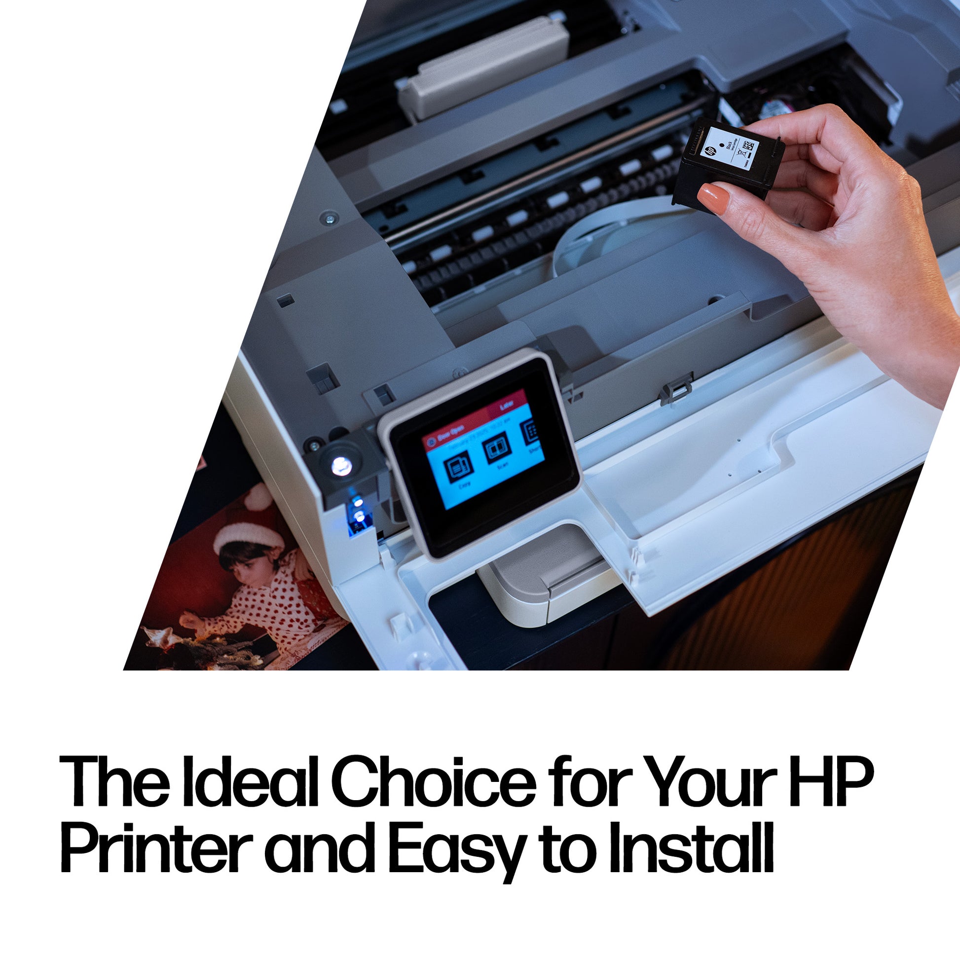 HP 305XL Original Black 1 pc(s)