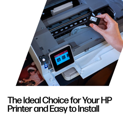 HP 305XL Original Black 1 pc(s)