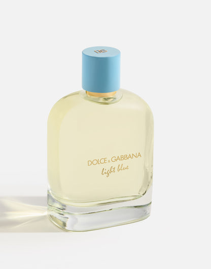 Dolce & Gabbana Light Blue Pour Homme Eau De Parfum 50 ml (man)