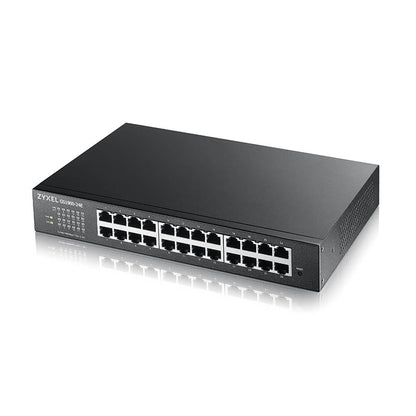 Zyxel GS1900-24E V3 24-Port Smart Switch