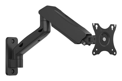ICY BOX IB-MS103-W monitor arm for 1 monitors