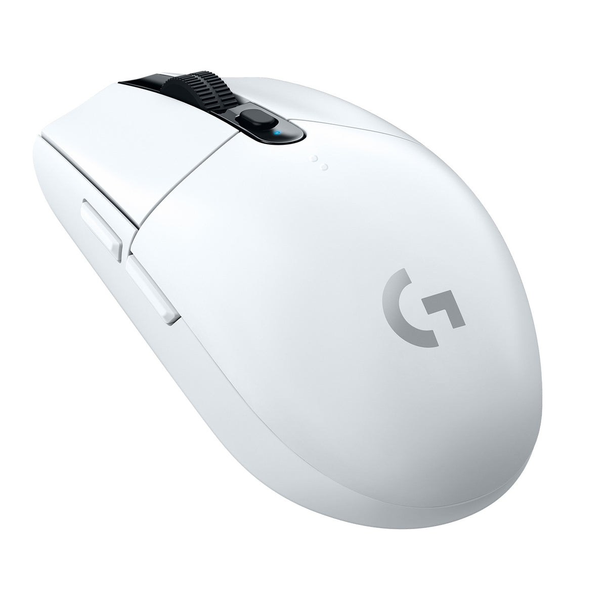 Logitech G305 Ταχύτητα φωτός λευκό